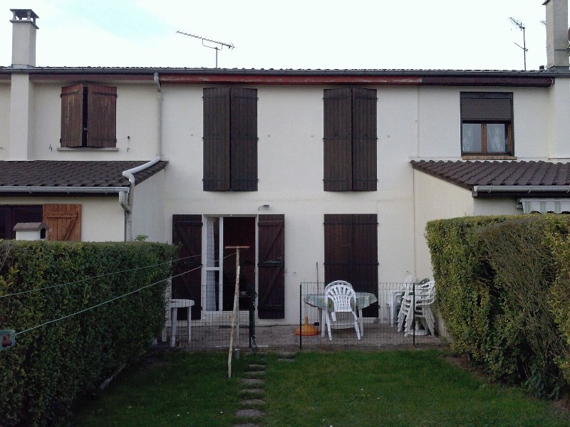 Bien immobilier type 4 sur Bien immobilier type 4 sur