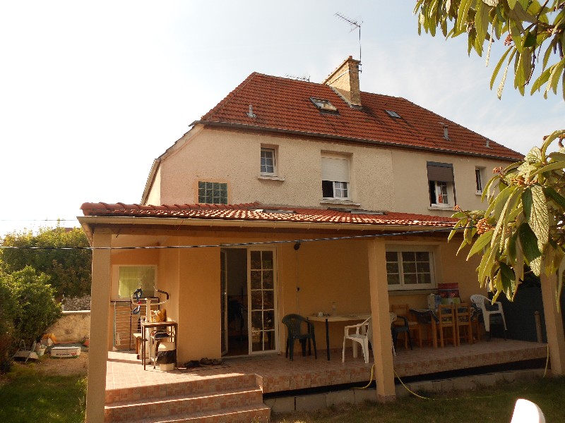 Bien immobilier type 5 sur Bien immobilier type 5 sur